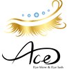 エース(Ace)ロゴ