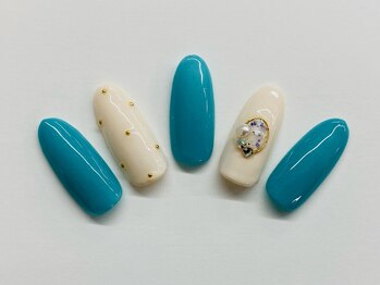 ティーエヌ 札幌駅アスティ45店/【当店限定】デザイン　¥6050