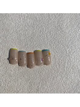 エムクオリティ(M-Quality)/Briller ¥8,910