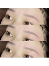 リーム(REAM)/眉毛ワックス