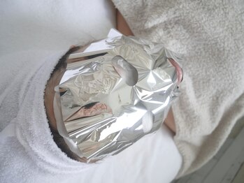 クラームビューティー(Clerm beauty)/マーメイドセルトリートメント