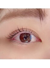 リゼル(RizeL)/☆ぱっちりカールデザイン☆