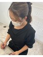 アイスタイル アクロスモール新鎌ケ谷店 NANA