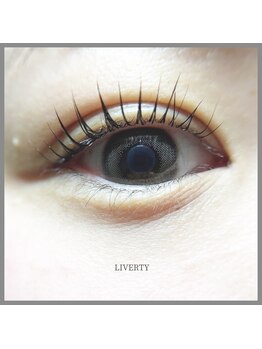 リバティー(LIVERTY)/