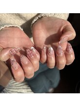 リノン(Linon)/ツイード