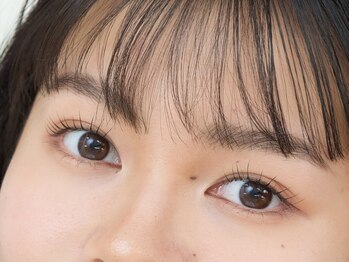 スカイ(Sky)/似合わせまつ毛
