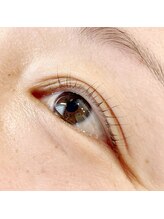 メメミュール(meme meulu-)/リフトカール