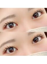 マケア 与野駅西口(Makea)/パリジェンヌラッシュリフト