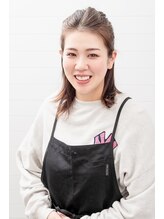 ルア 中野店(LUA) HIROE