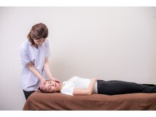 美容整体プラスフィール 錦糸町店/美容整体/エステ/リラク/コルギ