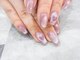 ネイルサロン キラップ(Nail Salon KiLAP)の写真/【新橋駅2分】マグネットネイル1カラー¥6500★定額¥6980/¥7980が人気!初回&土曜は毎回オフ無料!他店オフ◎