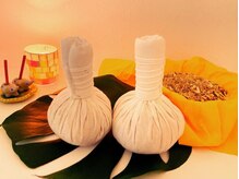 カラダの方程式の雰囲気（温かい雰囲気のある落ち着いたサロン）