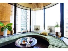 ビコツゼロ 青山(BIKOTSU ZERO)の雰囲気（衛生管理の徹底とカウンセリングでの丁寧な説明も心がけています）