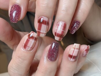 グリス(gris)/持ち込みデザイン（橋本担当）