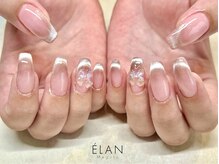 エラン メグロ(ELAN Meguro)/マググラフレンチ