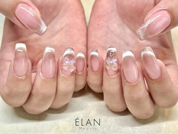 エラン メグロ(ELAN Meguro)/マググラフレンチ