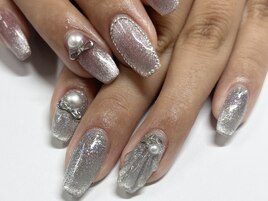 マーメイドネイル☆