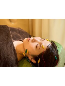 お肌をきれいにしたい