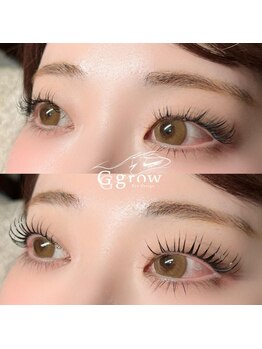 ジーグロウ 札幌大通(G grow)/【ラッシュリフト】