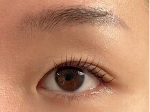 アンバー(Amber)/まつげパーマ