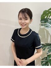 ゴールドプラス 高山店(GOLD PLUS) 奥田 