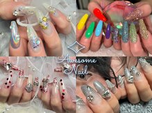 オーサムネイル(Awesome Nail)