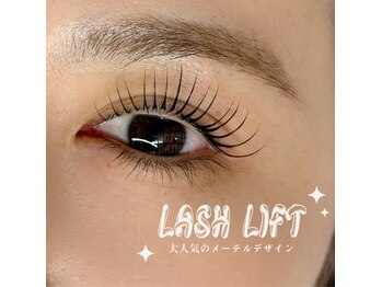 ノプシス(nopsis)/《eye lash》nopsis design