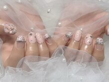 アトリエプレゼンツネイル 国分寺店(atelier present’s nail)/