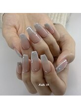 ネイルズサンキュー(Nails 39)/【吉祥寺/ネイル/パラジェル