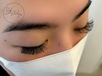 エスリリープラス(SLily+)/【バインドロック】