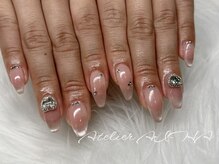 アトリエ アイハ(aiha)/マグネットフレンチ