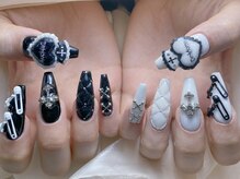 メロディービューティーサロン(Melody)/量産型ネイル