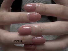 エクリュ(ecru)/南国市　ワンカラー オフィス