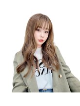 ビューティースタイル 大阪梅田店(BeautyStyle) めい 