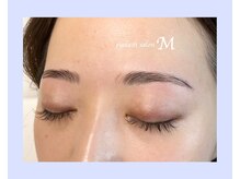 エム(M)/【ハリウッドブロウリフト】