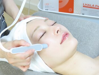 リーファ(Rihwa)/黒ずみ毛穴とサヨナラ!毛穴洗浄