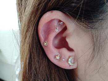 ミルポ(Mi.repos)/