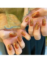 ミーナ バイ アーバン(Meena by urban.)/持ち込みデザイン♪