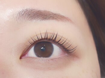 アーツ アイサロン 町田店(arts eyesalon)/パリジェンヌ