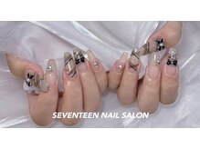セブンティーン 新宿店(SEVENTEEN)/