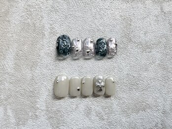 ツーバイ マックスビューティー 下北沢(2by MAX BEAUTY)/個性派デザイン ¥9625