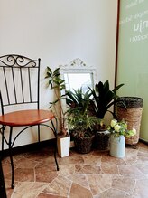 アンジュ(anju)/玄関