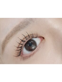 大人女性向けこだわりサロン