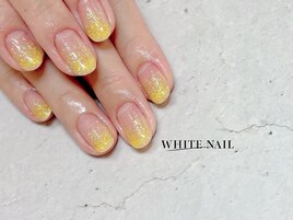 グラデーション/Jrネイリスト