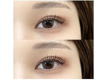 ニユ 名駅店(Niyu)/パリジェンヌラッシュリフト