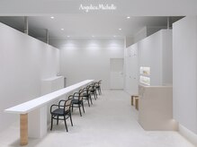 上質なひとときを洗練された空間で。