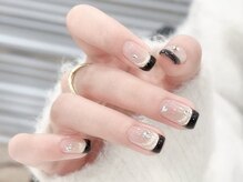 【期間限定★】Naomi nailsalon 限定★秋ネイルデザインの紹介