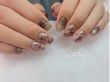 ソラ(SORA)/定額120minサンプルコース