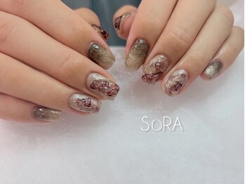 定額120minサンプルコース