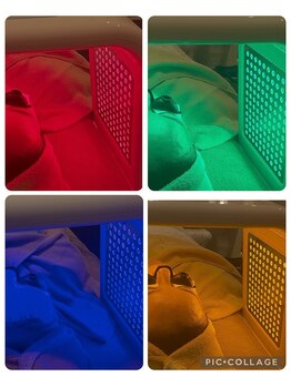 アネラセカンド 本町(ANERA Second)の写真/小顔矯正×毛穴洗浄×LED|初回¥6,900肌質も小顔も“一度に”相乗効果でツヤ・毛穴・むくみを同時ケア。